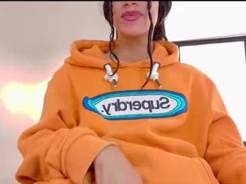 tiana_cinnamon from Chaturbate is Freechat
