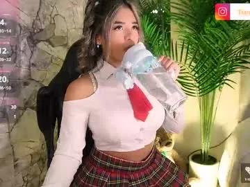 tiana_saenz1 from Chaturbate is Freechat