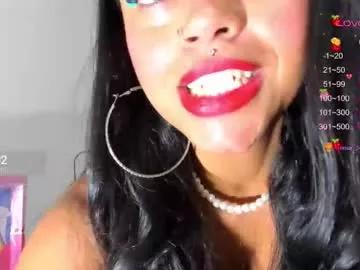 tianaa_a from Chaturbate is Freechat