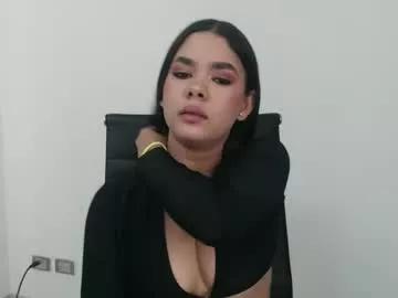 Tianaglow4 from Chaturbate