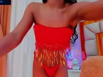 tifannysexy69 from Chaturbate is Freechat