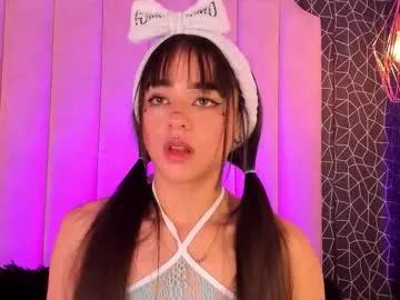 Tifannywolf_ from Chaturbate