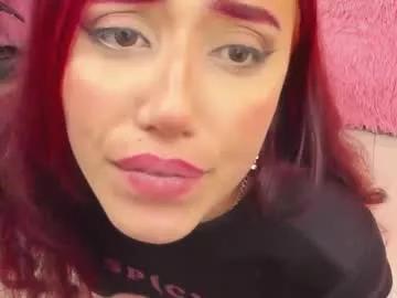 tifanyrose1 from Chaturbate is Freechat