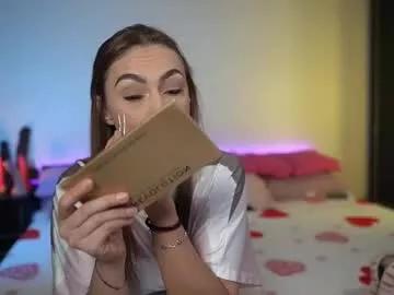tiff001 from Chaturbate