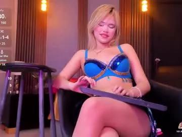 tiff_brooke from Chaturbate