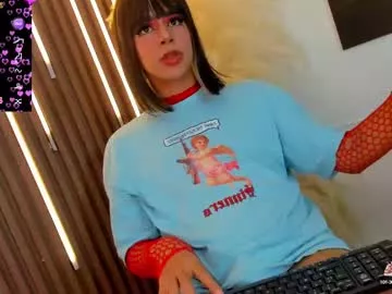 tiff_valentine on Chaturbate 