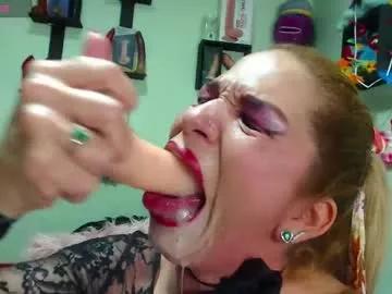 tiffan35 from Chaturbate