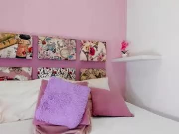 Tiffanny_jackson from Chaturbate