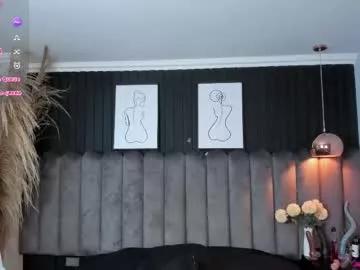 tiffanny_walker from Chaturbate
