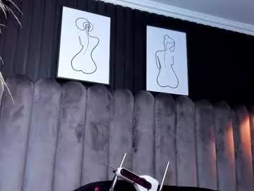 tiffanny_walker from Chaturbate