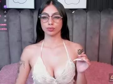 tiffanny_walker from Chaturbate