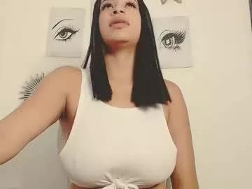 Tiffannys01 from Chaturbate