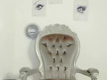 Tiffannys01 from Chaturbate