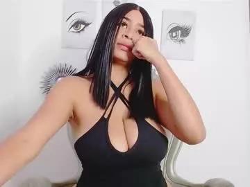 Tiffannys01 from Chaturbate