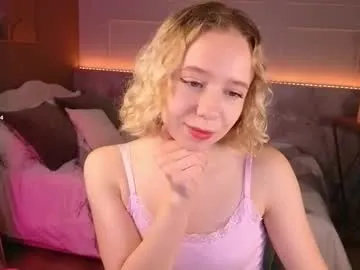 tiffany___may on Chaturbate 
