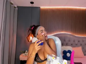 tiffany__charm_ from Chaturbate is Freechat