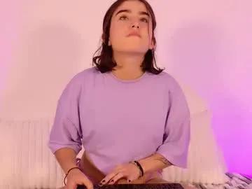 tiffany__starr_ from Chaturbate is Freechat