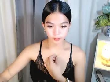 tiffany_amberx from Chaturbate