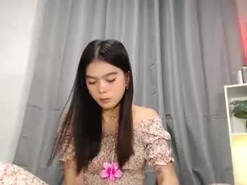 tiffany_amberx from Chaturbate is Freechat