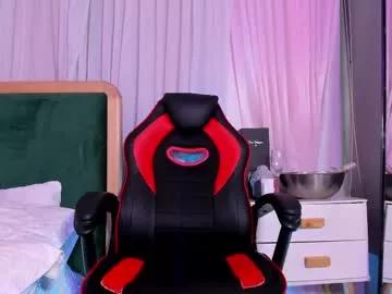 tiffany_beckerr from Chaturbate