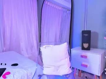 tiffany_beckerr from Chaturbate