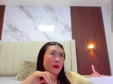 tiffany_bello from Chaturbate