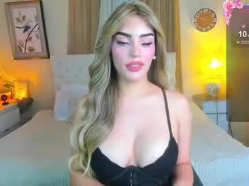 tiffany_cams from Chaturbate