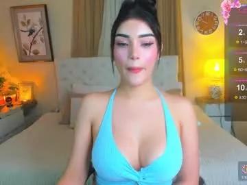 tiffany_cams from Chaturbate