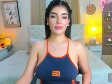 Try our streaming cams variety and talk on a personal level with our adorable girls streamers, showing off their bountiful shapes and dildos.