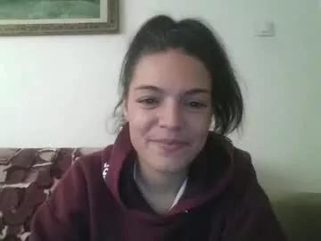 Tiffany_chloe from Chaturbate
