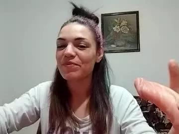 Tiffany_chloe from Chaturbate