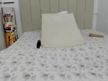 tiffany_hot19_ from Chaturbate