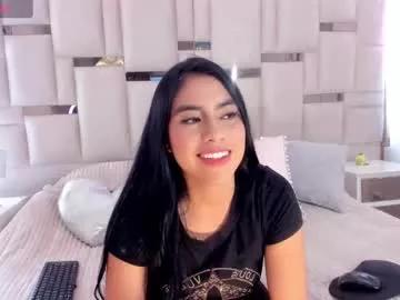 tiffany_joones from Chaturbate is Freechat