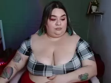 tiffany_laurens on Chaturbate 