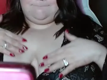 tiffany_laurens on Chaturbate 