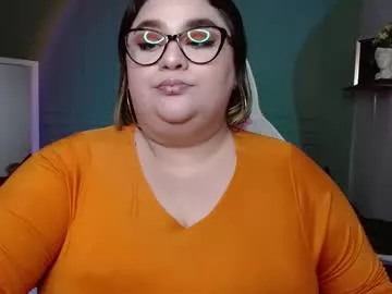 tiffany_laurens on Chaturbate 