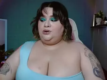 tiffany_laurens on Chaturbate 