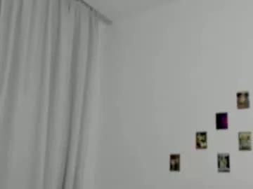 tiffany_loong from Chaturbate