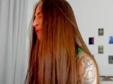 tiffany_loong from Chaturbate