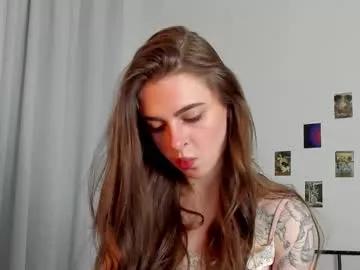 tiffany_loong from Chaturbate