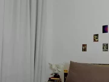 tiffany_loong from Chaturbate