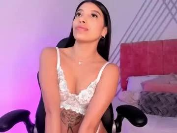 tiffany_low from Chaturbate is Freechat