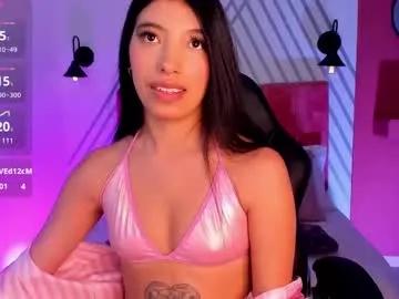Tiffany_low from Chaturbate
