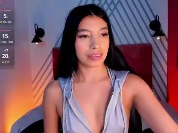 Tiffany_low from Chaturbate
