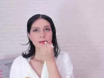 tiffany_mendez from Chaturbate