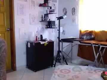 tiffany_sexygirl from Chaturbate
