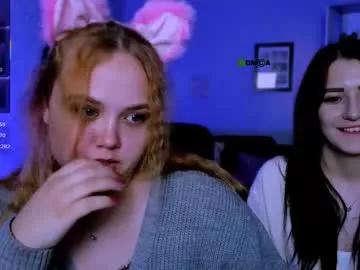 tiffany_sika from Chaturbate is Freechat