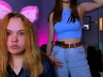 Try our streaming cams variety and talk on a personal level with our adorable girls streamers, showing off their bountiful shapes and dildos.