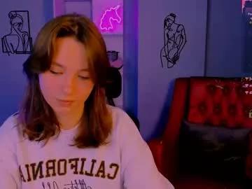 tiffany_sika from Chaturbate is Freechat