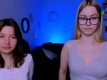 tiffany_sika from Chaturbate is Freechat